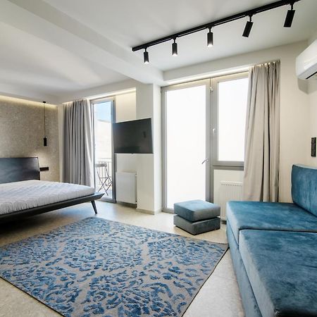 Kolonaki Square Central Penthouse Athens Exterior photo