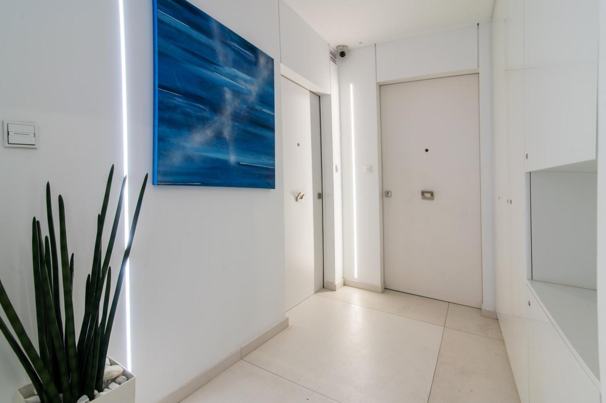 Kolonaki Square Central Penthouse Athens Exterior photo