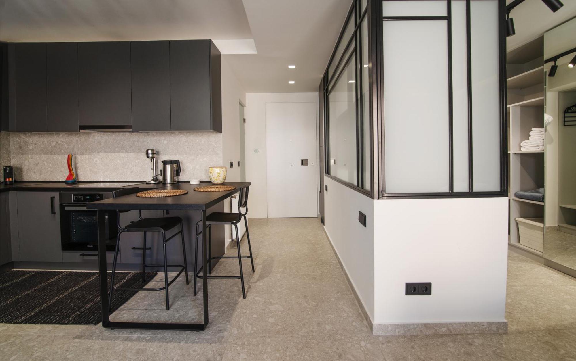 Kolonaki Square Central Penthouse Athens Exterior photo